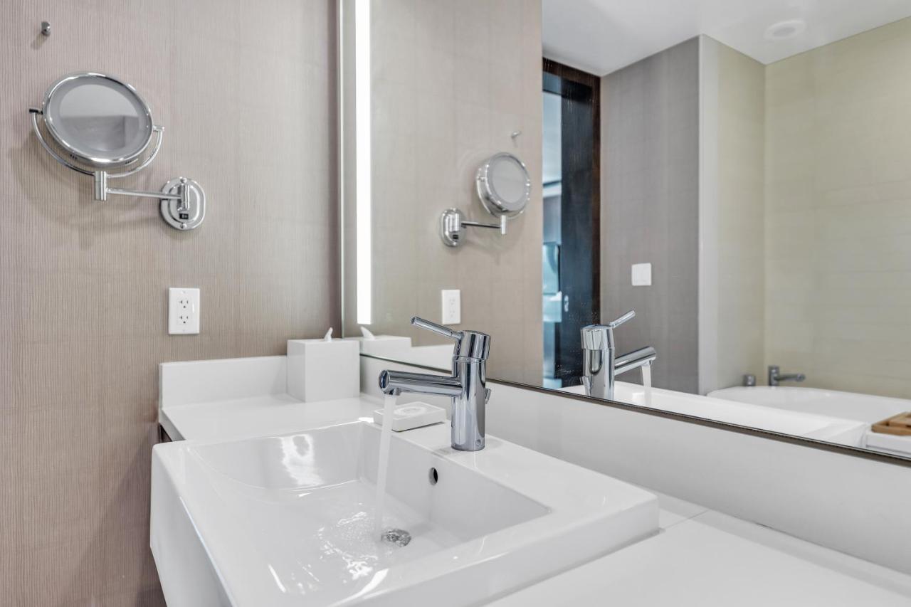 Vdara Studio Suite 011 Pool View Free Valet Parking Las Vegas Exterior photo