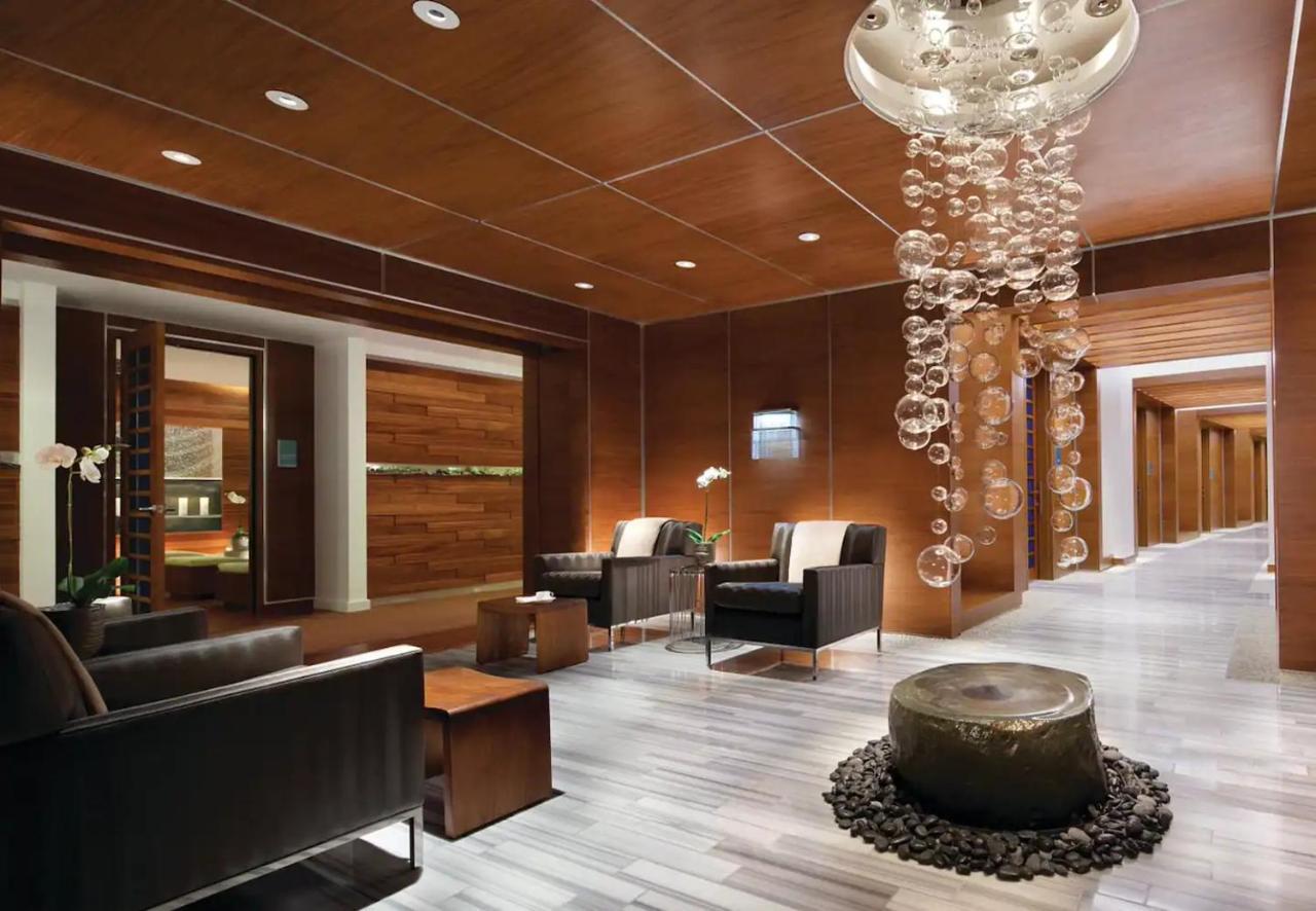 Vdara Studio Suite 011 Pool View Free Valet Parking Las Vegas Exterior photo