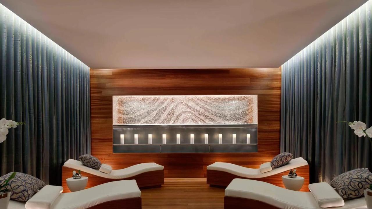 Vdara Studio Suite 011 Pool View Free Valet Parking Las Vegas Exterior photo